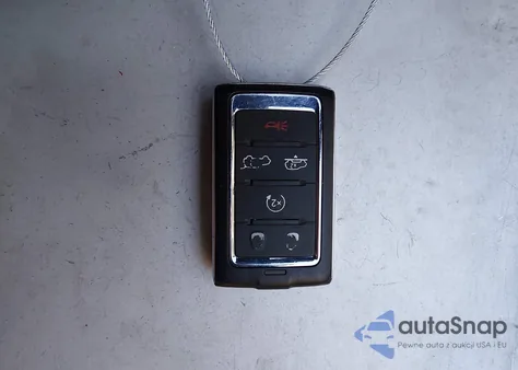 2024 Jeep Wagoneer L Series Iii 4X4 из США, поврежденный, VIN 1C4SJSDP6RS109492